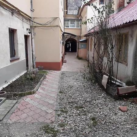 Diana House