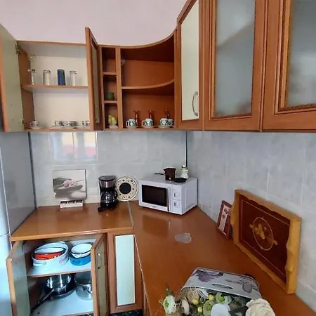 Апартаменти Diana House