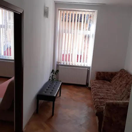 Апартаменти Diana House Брашов