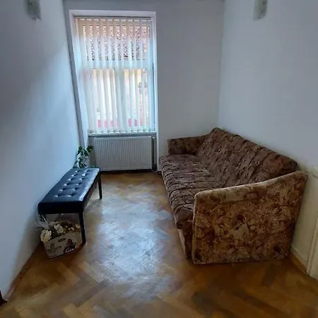 Апартаменти Diana House Брашов